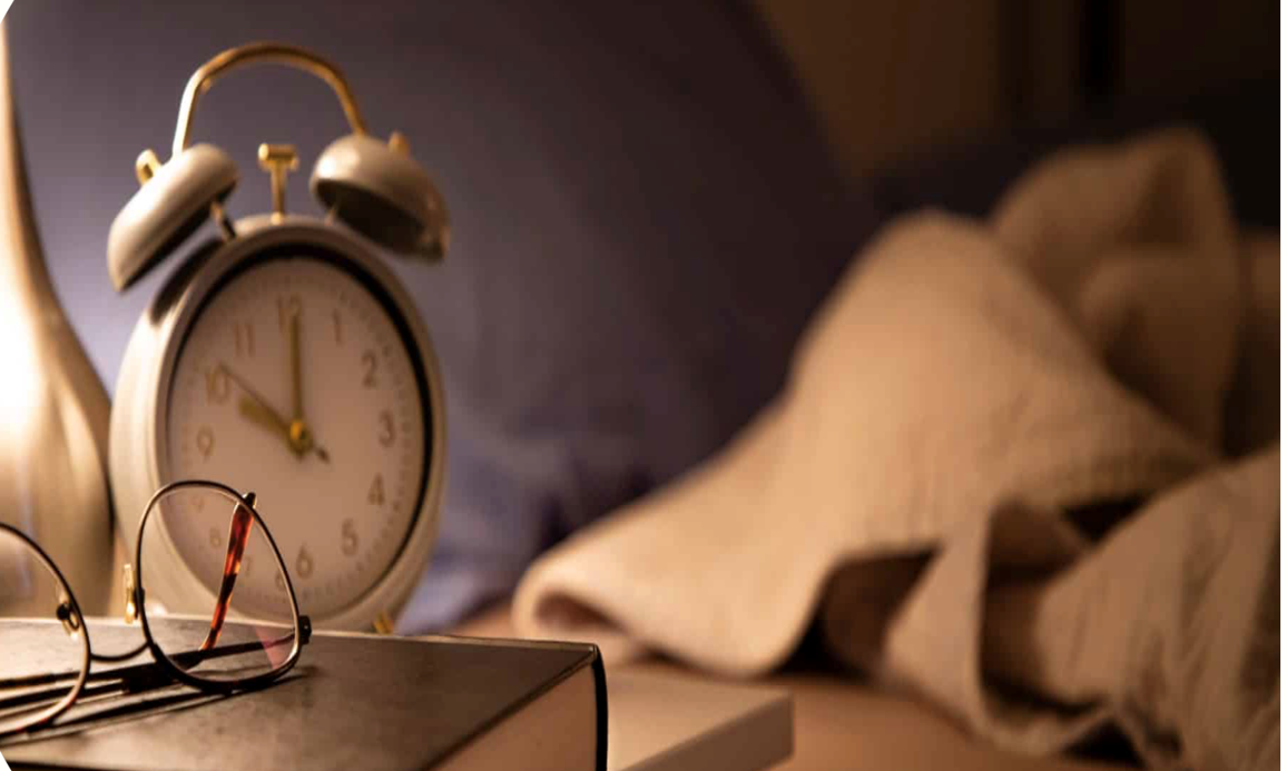 The Science of Sleep By Jeriah Hamilton